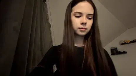 JoellaGrode webcam model stream image