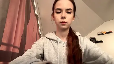 JoellaGrode webcam model stream image