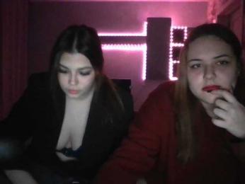 steffa-sneza webcam bongacams model stream image
