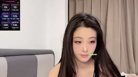 xiaolanlan3344 webcam model stream image