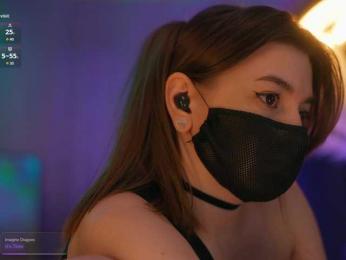 arimass webcam bongacams model stream image