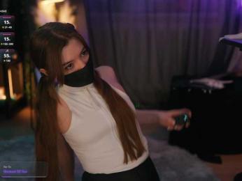 arimass webcam bongacams model stream image