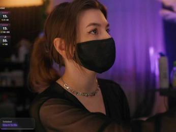 arimass webcam bongacams model stream image