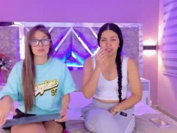 larabrook webcam chaturbate model stream image