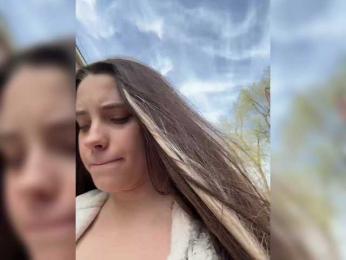 FunnyBanny0312 webcam bongacams model stream image