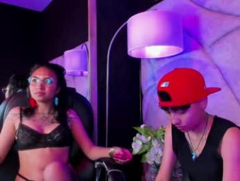 im_mathias webcam model stream image