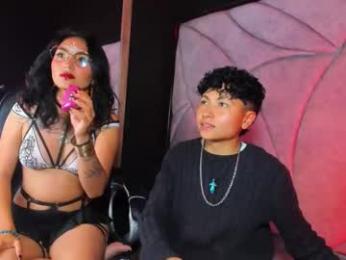 im_mathias webcam model stream image