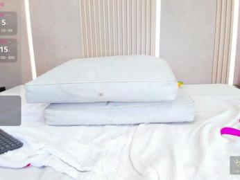 BecaWinn webcam model stream image