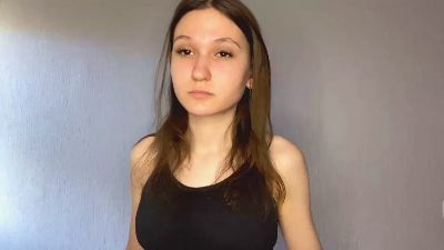 JanieGallosa webcam cam4 model stream image