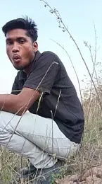 Krishna-10 webcam model stream image