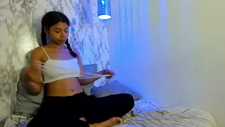 Kratos_Kuromiix webcam stripchat model stream image