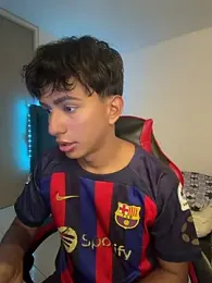 Leonarrrd_01 webcam model stream image