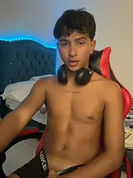 Leonarrrd_01 webcam model stream image