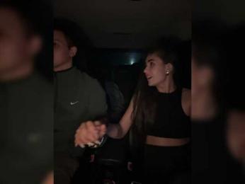 SkyAngel1 webcam model stream image