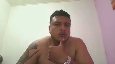 Crismaster777 webcam model stream image