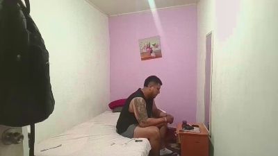 Crismaster777 webcam model stream image