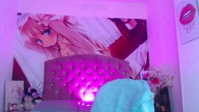 PatrickRios webcam model stream image