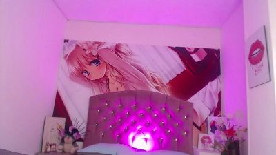 PatrickRios webcam model stream image