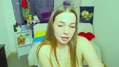 M_Vikki webcam model stream image