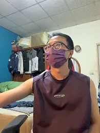 Rmangotw webcam model stream image