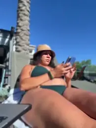 Bigbuttbrooklynn webcam model stream image