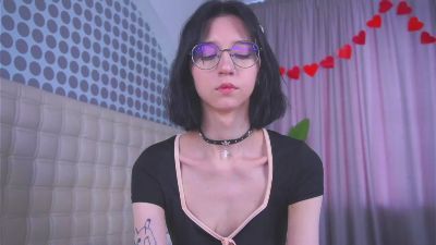 belle_phine webcam model stream image