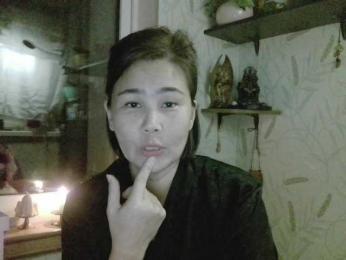 Nettie-Allie webcam model stream image