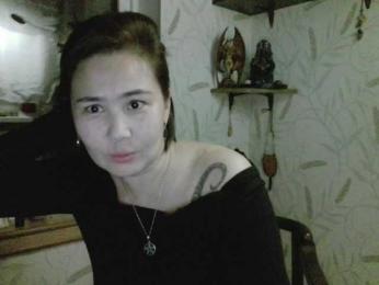 Nettie-Allie webcam model stream image