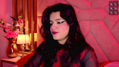 ValerieKay webcam model stream image