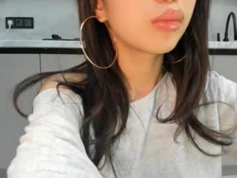 soul_mi webcam chaturbate model stream image