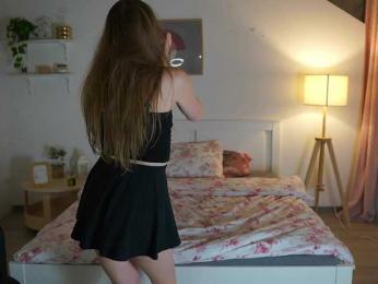 lisamccoy webcam model stream image