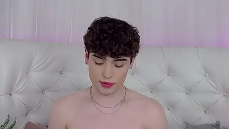 RobbyCharming webcam model stream image