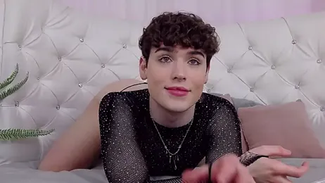 RobbyCharming webcam model stream image