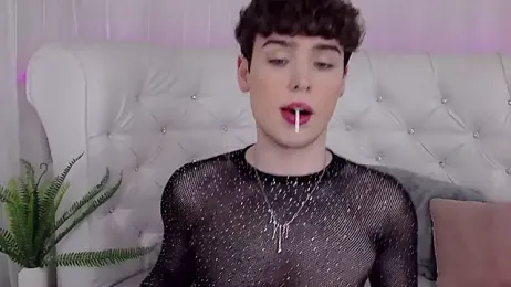 RobbyCharming webcam model stream image