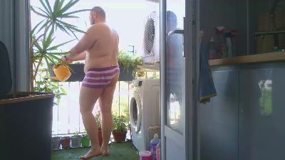 DaddyBearLive webcam cam4 model stream image