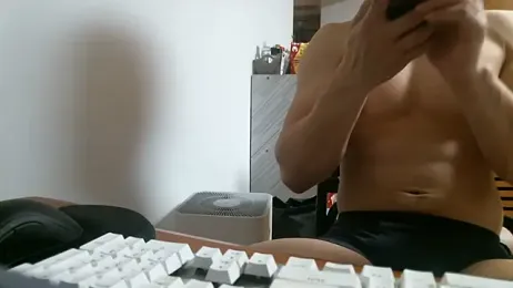 Stellan_0412 webcam model stream image