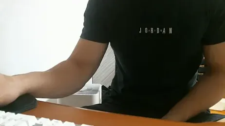 Stellan_0412 webcam model stream image