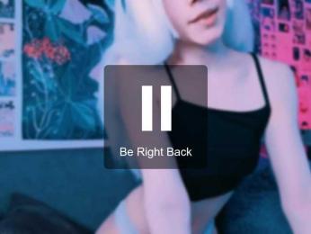 PeacchyPawss webcam bongacams model stream image