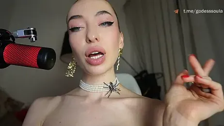 supreme_dominatrix webcam model stream image