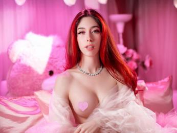 CamilePrescott webcam model stream image