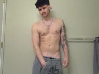 grayson_porter webcam model stream image
