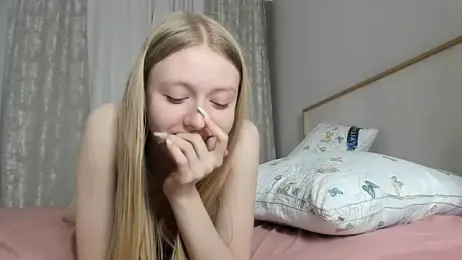 muse_mi webcam model stream image