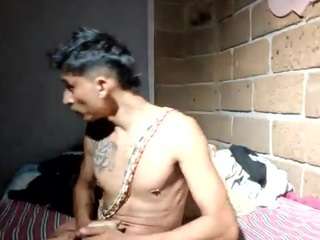 elvergon20cmm webcam model stream image