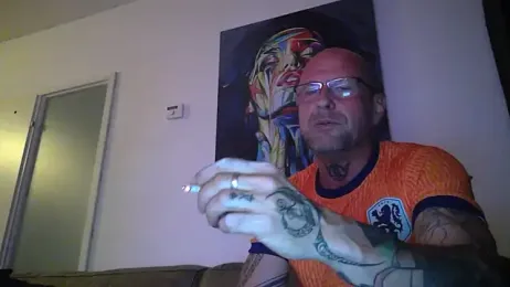 Fit4Kink webcam stripchat model stream image