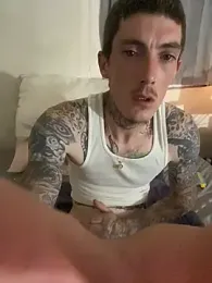 dkub93 webcam model stream image