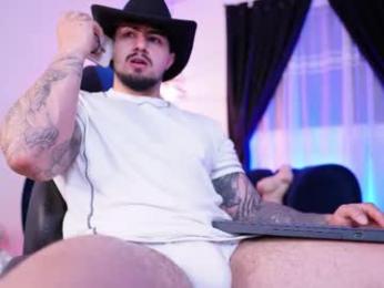 maximo_rodriguez webcam model stream image