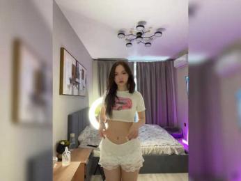 OlivkaVif webcam model stream image