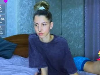 basik35 webcam model stream image