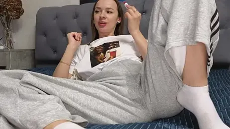 Strip-Lady webcam model stream image