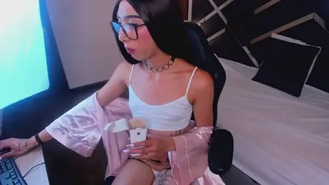 Kittie_Vixen webcam model stream image